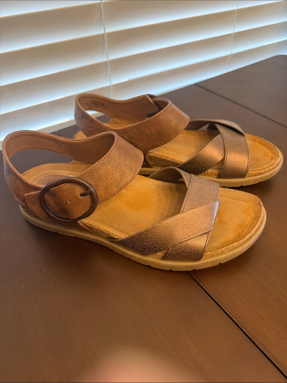 Euro Soft sandals - Picture 4 of 8